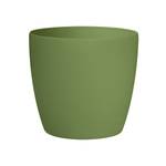 brussels rond roues 35cm moss green